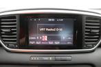 (1YCH479) KIA SPORTAGE - 2018, Auto's, Kia, Voorwielaandrijving, 177 g/km, Gebruikt, Bedrijf