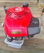 Honda HR 173 motorblok., Tuin en Terras, Ophalen, Gebruikt, Benzine-grasmaaier, Honda