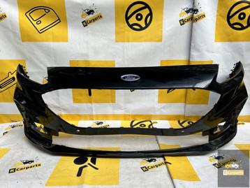 Voorbumper Ford Kuga MK3 ST-Line PDC LV4B-17D957-H beschikbaar voor biedingen