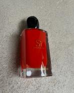 Giorgio Armani - Si Passione Eau de Parfum, Ophalen, Nieuw