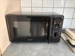 Micro-ondes Inventum, Electroménager, Enlèvement, Comme neuf, Micro-ondes