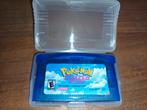 Pokémon Glazed Game Boy Advance, Comme neuf, Enlèvement ou Envoi