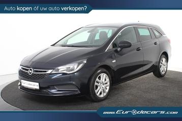 Opel Astra ST 1.6 CDTi*1ste Eigenaar*Navigatie*Parkassist beschikbaar voor biedingen