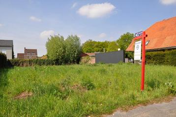 Grond te koop in Meulebeke beschikbaar voor biedingen