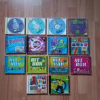 pakketje cd's , Hit Box, Hit Club, mix Mania, Now dance,.., Cd's en Dvd's, Ophalen of Verzenden, Gebruikt, Dance