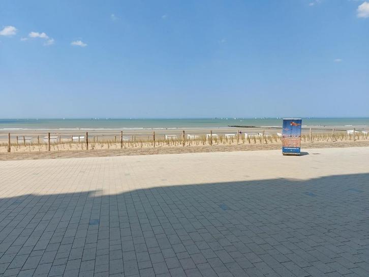 Vakantie, Vakantie, Vakantiehuizen | België, Appartement, Aan zee, 3 slaapkamers, Eigenaar, Afwasmachine, Internet, Tv, Wasmachine