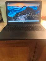 HP Laptop RTL8723DE avec nouveau 128 SSD HD, Enlèvement ou Envoi, Utilisé, Azerty, 128 GB