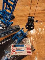 Lego 42042 - crawler crane, Comme neuf, Enlèvement, Lego