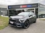 Kia Sportage 1.6 CRDi*GT-Line*Auto*CAM-360*A-aanhangwagen, Auto's, Leder, Bedrijf, 5 deurs, SUV of Terreinwagen