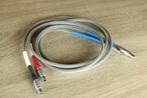 Krell Cast interconnect cable 250cm TRADE.INRUIL €0,00/post, Audio, Tv en Foto, Ophalen of Verzenden, Zo goed als nieuw