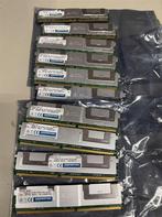 geheugen - 64GB 8x8GB memory ram Dell Precision workstation, Computers en Software, RAM geheugen, Ophalen of Verzenden, Zo goed als nieuw