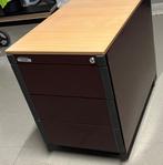 Ladekast, Huis en Inrichting, Ophalen, Met wielen, Zo goed als nieuw