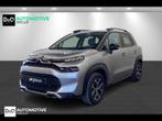 Citroen C3 Aircross MAX gps AUTOMAAT, Auto's, Citroën, Automaat, Bedrijf, 97 kW, 131 pk