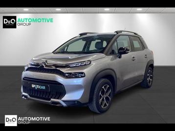 Citroen C3 Aircross MAX gps AUTOMAAT  beschikbaar voor biedingen