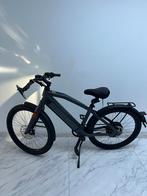 Stromer st2 met maar 2100km perfecte staat +garantie, Ophalen, Stromer