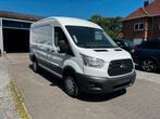 Ford Transit 2.0 TDCi  L2H2 Camera, Voorwielaandrijving, Stof, 1995 cc, 4 cilinders