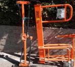 platenlift gyproclift levpano, Bricolage & Construction, Enlèvement, Utilisé