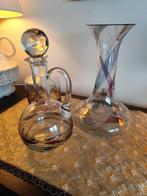 Karaf, Antiek en Kunst, Ophalen