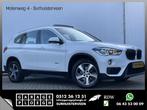BMW X1 18i Aut High Executive LeerSport Pano.dak Trekhaak(17, Bedrijf, Parkeerassistent, SUV of Terreinwagen, X1