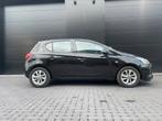 Opel Corsa Essence Gps Climatisation Ve jantes, Zwart, Bedrijf, Handgeschakeld, 5 deurs