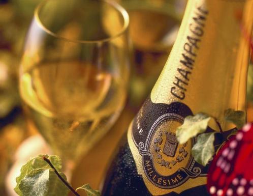champagnebar zoekt gastvrouw, Vacatures, Vacatures | Horeca en Traiteur