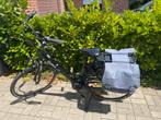 Elektrische fiets Saxxx pedelec, Ophalen, Zo goed als nieuw