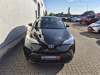 Toyota C-HR C-ENTER, Automaat, Euro 6, Bedrijf, 5 deurs