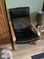 Ikea poang stoel, Ophalen, Gebruikt