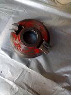 Zwenkbare frees, Ophalen