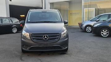 Mercedes VITO 114CDI 2.2D 100Kw Euro 5b Automaat Jaar 2 beschikbaar voor biedingen