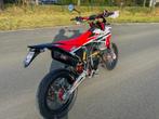 Fantic XM50 2022, 6 versnellingen, Gebruikt, 50 cc, Ophalen