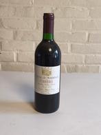 Chateau de Montrabech Corbières 1991, Verzamelen, Ophalen, Zo goed als nieuw
