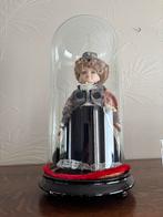 pop in globe, Huis en Inrichting, Woonaccessoires | Stolpen, Ophalen, Zo goed als nieuw