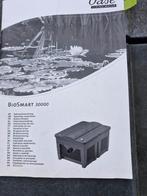 Filtre pour bassin OASE Biosmart 30000, Tuin en Terras, Vijver-toebehoren, Ophalen, Gebruikt, Vijverfilter