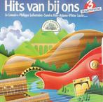 Hits van bij ons vol. 3, Cd's en Dvd's, Verzenden, Pop