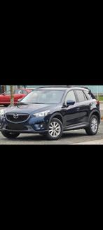 Mazda cx5 skyactiv 2.2 diezel automatisch, Auto's, Overige kleuren, Diesel, Particulier, Euro 6