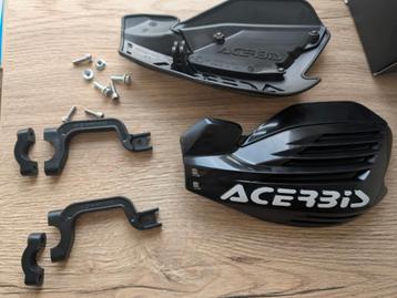 Acerbis Handkappen X-Force beschikbaar voor biedingen