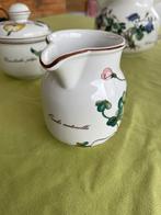 Pot à lait Villeroy & Boch Botanica, Antiquités & Art, Enlèvement