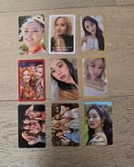 Acheter Twice Photocards, Collections, Enlèvement ou Envoi