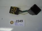 Yamaha Elektrische component Relais D1-14784, Motoren