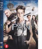 Pan (2015) Hugh Jackman - Garrett Hedlund, Cd's en Dvd's, Alle leeftijden, Gebruikt, Ophalen of Verzenden, Actie