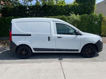 Renault utilitaire léger Dacia Dokker, Autos, Dacia, Achat, Euro 6, Boîte manuelle