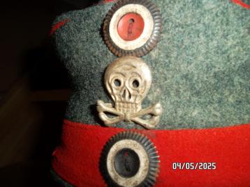 WW1: Kratzchen Pruisen beschikbaar voor biedingen