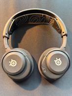 Steelseries arctis Nova 5 Wireless, Computers en Software, Headsets, Ophalen, Zo goed als nieuw, Draadloos, Volumeregelaar