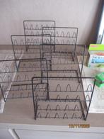 Verzamelrekjes voor vingerhoedjes, Verzamelen, Vingerhoedjes, Ophalen of Verzenden, Zo goed als nieuw, Overige materialen