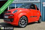 Microcar Mgo Premium Brommobiel 2019 | Aixam - Ligier, Diversen, Gebruikt, Microcar