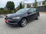 Volkswagen Golf 1.5 ,150PK, Auto's, Volkswagen, 4 cilinders, Alcantara, Zwart, Voorwielaandrijving