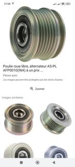 Originele VW Audi Skoda Seat dynamo vrijlooppoelie, Ophalen of Verzenden, Nieuw, Audi