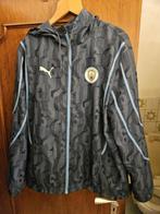 trainging manchester city, Vêtements | Hommes, Vêtements de sport, Neuf, Puma, Enlèvement ou Envoi, Taille 56/58 (XL)