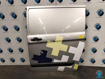 FORD TRANSIT CUSTOM [SIDE_LOAD_DOOR] 2019 beschikbaar voor biedingen